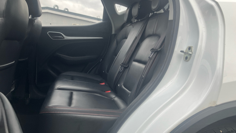 MG ZS 1.0T GDi Exclusive 5dr DCT Petrol Hatchback